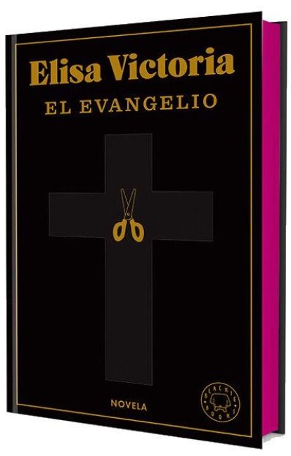 Produktbild: El Evangelio
