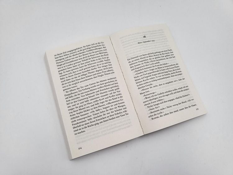 Produktbild: Meine ferne Schwester
