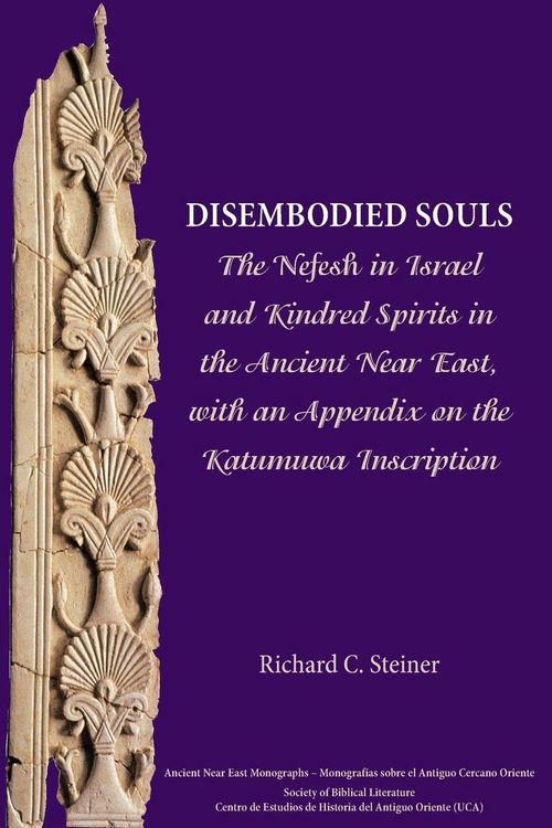 Produktbild: Disembodied Souls