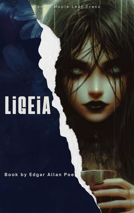 Produktbild: Ligeia