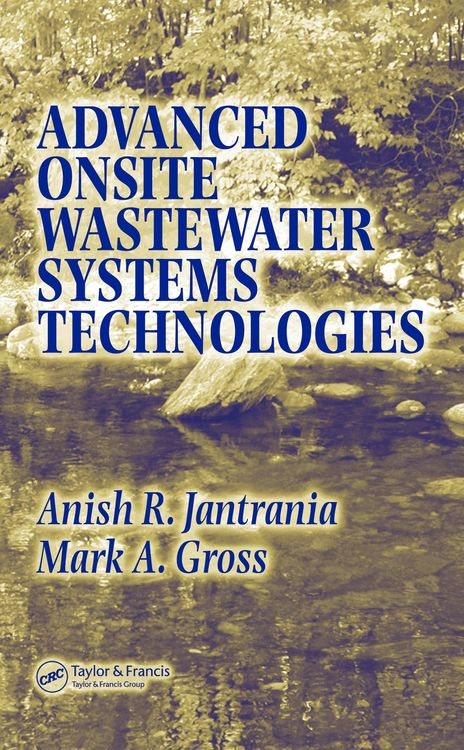 Produktbild: Advanced Onsite Wastewater Systems Technologies