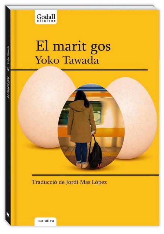 Produktbild: El marit gos