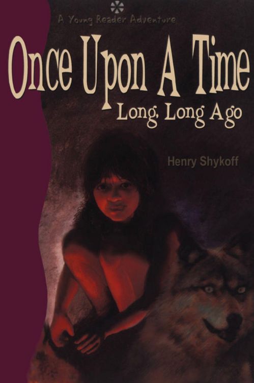 Produktbild: Once Upon a Time Long, Long Ago