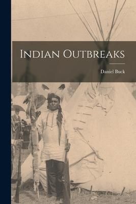 Produktbild: Indian Outbreaks