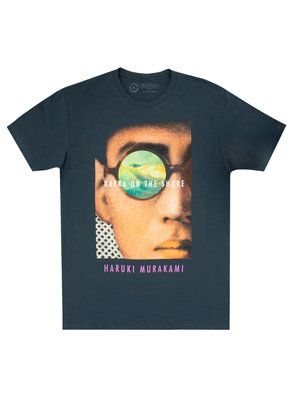 Produktbild: Kafka on the Shore Unisex T-Shirt Large
