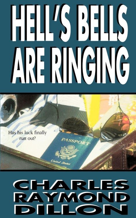 Produktbild: Hell's Bells Are Ringing