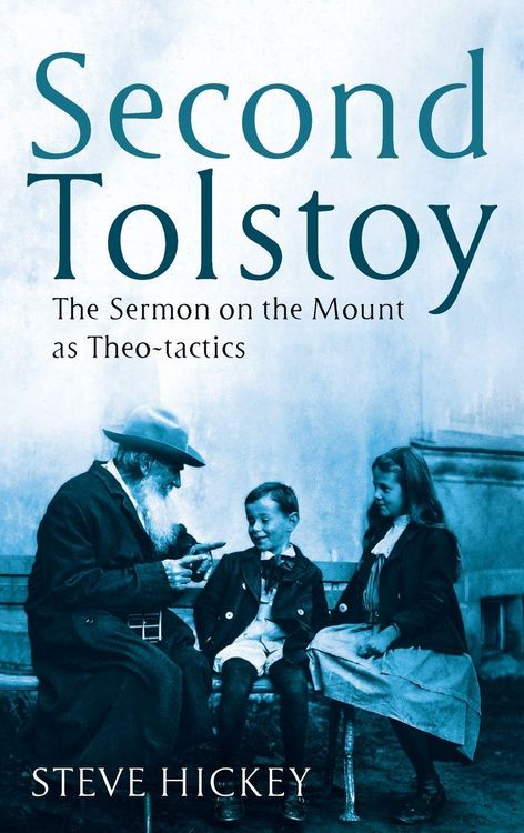 Produktbild: Second Tolstoy