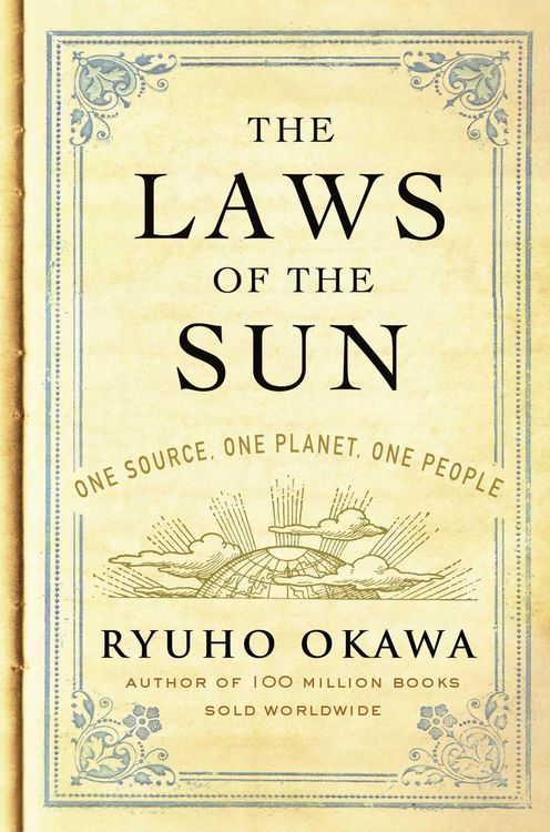 Produktbild: The Laws of the Sun