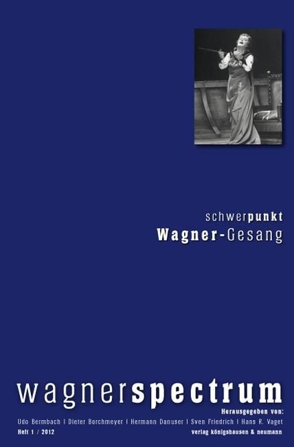 Produktbild: Wagnerspectrum