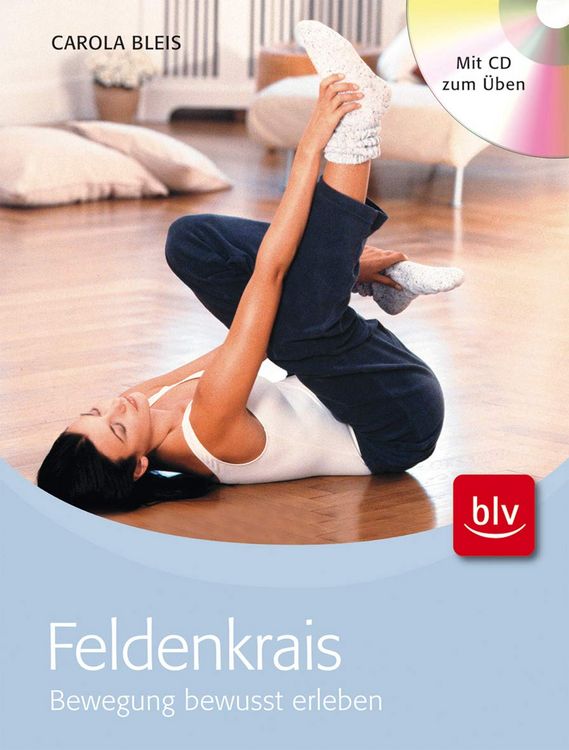 Produktbild: Feldenkrais
