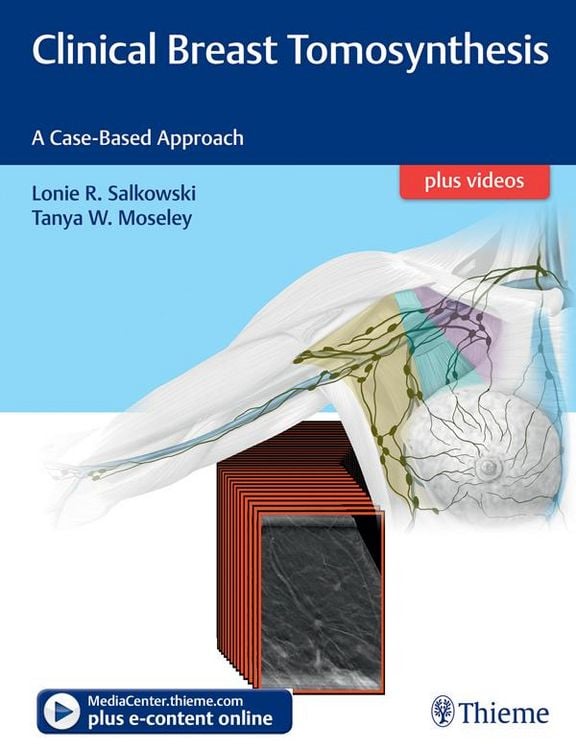 Produktbild: Clinical Breast Tomosynthesis