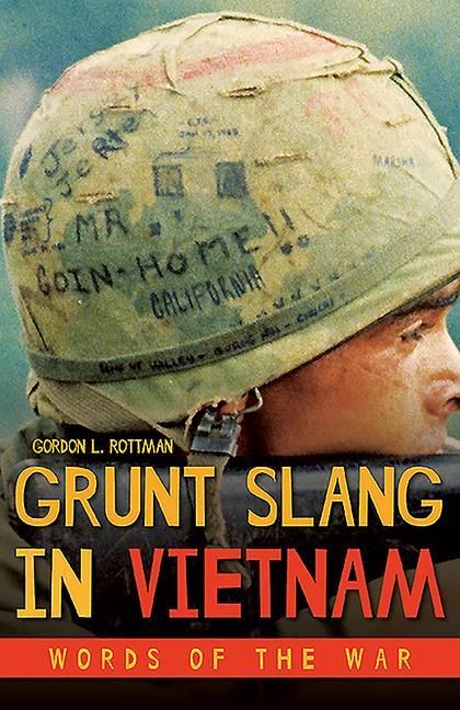 Produktbild: Grunt Slang in Vietnam