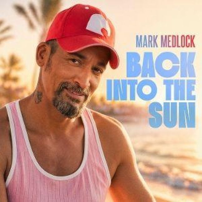 Produktbild: Back Into The Sun