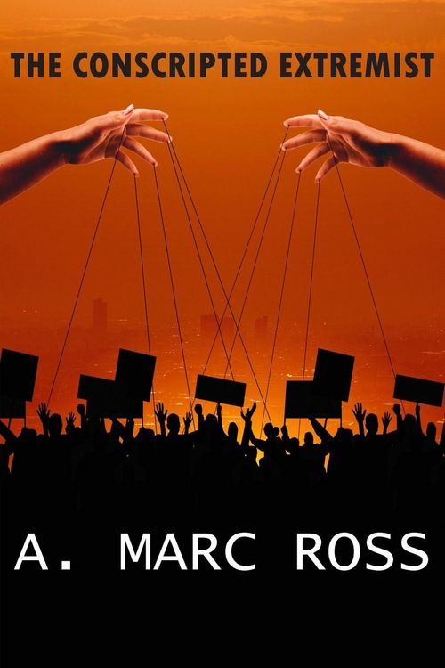 Produktbild: The Conscripted Extremist