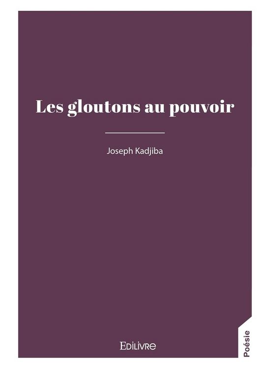 Produktbild: Les gloutons au pouvoir