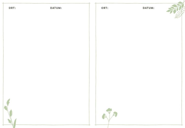 Produktbild: My green life