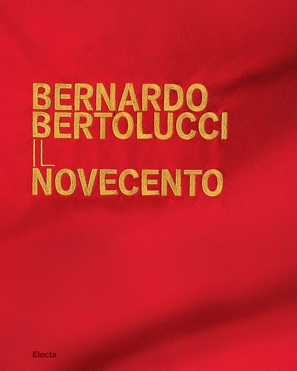 Produktbild: Bernardo Bertolucci. Il Novecento