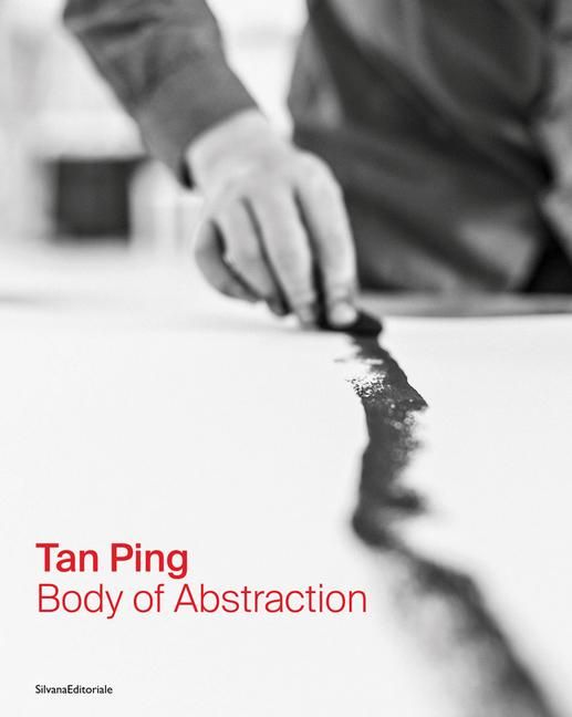 Produktbild: Tan Ping: Body of Abstraction