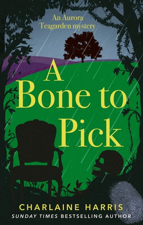 Produktbild: A Bone to Pick