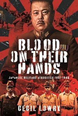 Produktbild: Blood on Their Hands