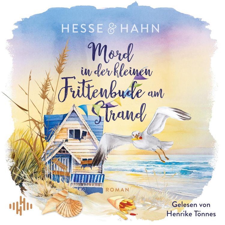 Produktbild: Mord in der kleinen Frittenbude am Strand