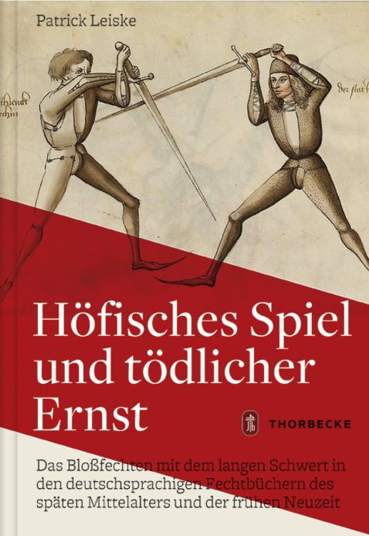 Produktbild: H&ouml;fisches Spiel und t&ouml;dlicher Ernst