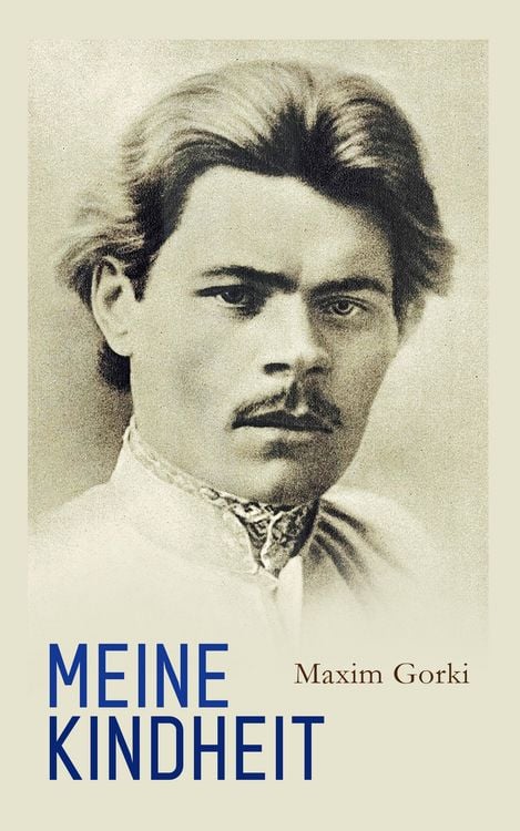 Produktbild: Meine Kindheit