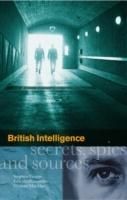 Produktbild: Macklin, G: British Intelligence