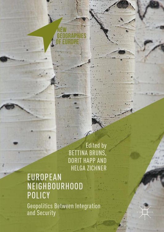 Produktbild: European Neighbourhood Policy