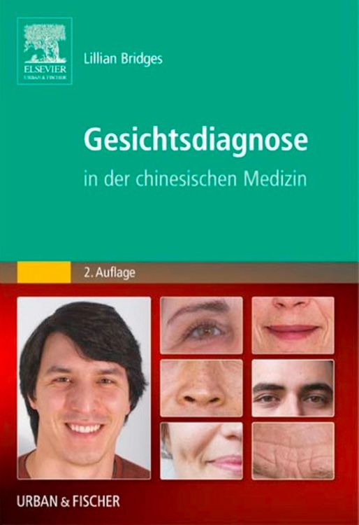 Produktbild: Gesichtsdiagnose