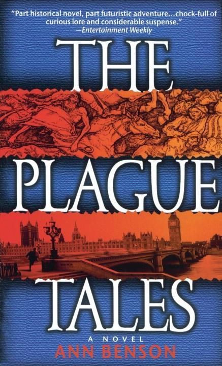 Produktbild: The Plague Tales