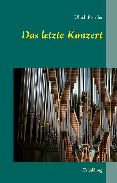 Produktbild: Das letzte Konzert