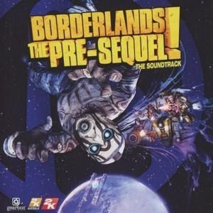 Produktbild: Ost/Various: Borderlands: The Pre-Sequel (Ost)