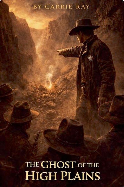 Produktbild: The Ghost of the High Plains