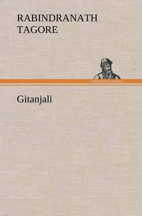Produktbild: Gitanjali