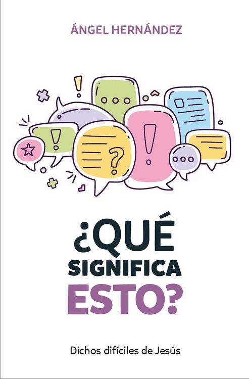 Produktbild: Qu&eacute; significa esto