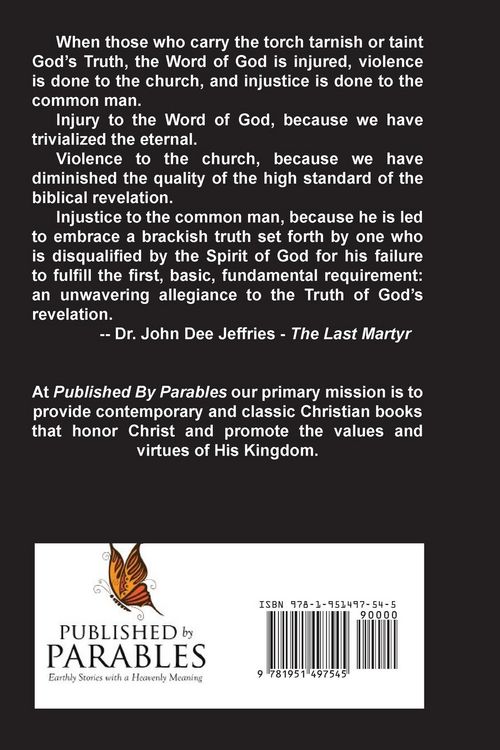 Produktbild: Purpose In Prayer