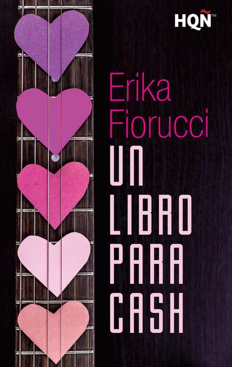 Produktbild: Un libro para Cash