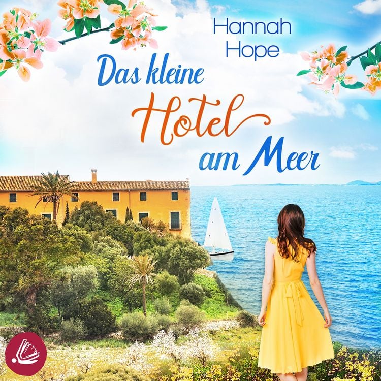 Produktbild: Das kleine Hotel am Meer