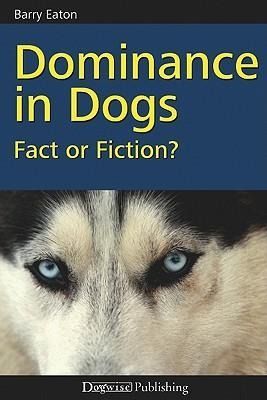 Produktbild: Dominance in Dogs