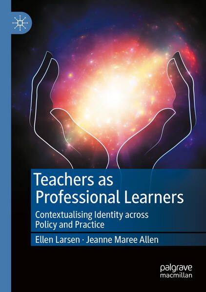Produktbild: Teachers as Professional Learners
