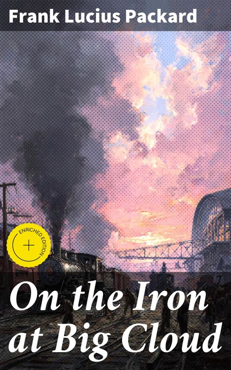 Produktbild: On the Iron at Big Cloud