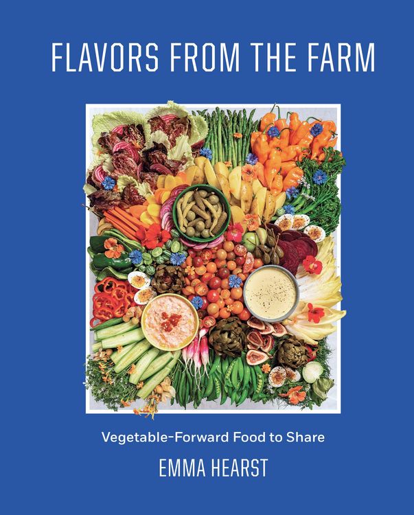 Produktbild: Flavors from the Field