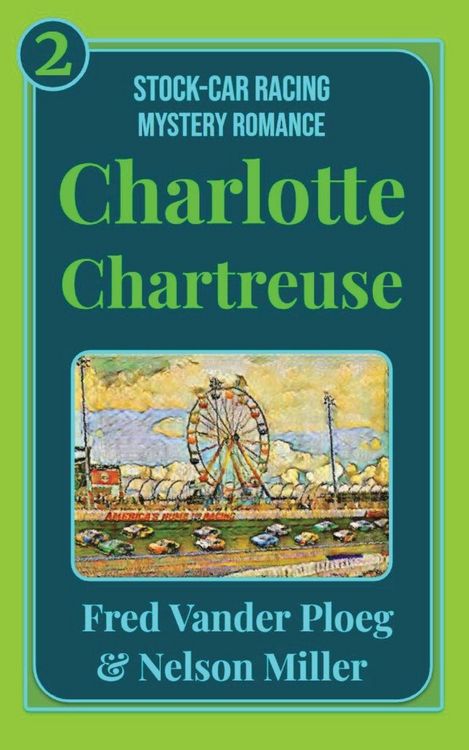 Produktbild: Charlotte Chartreuse