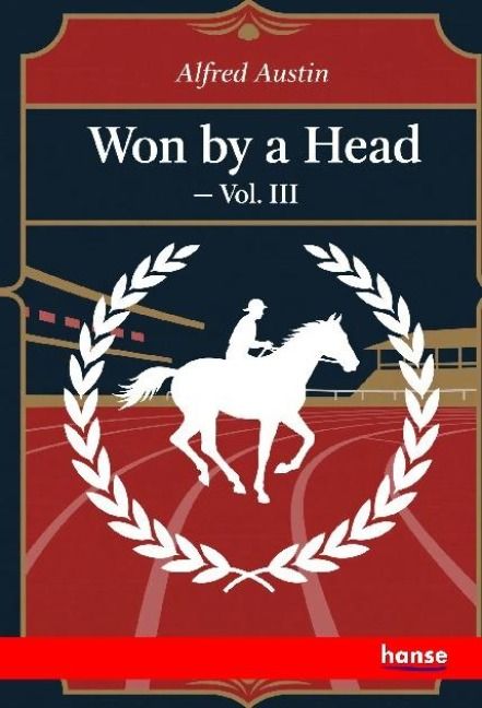 Produktbild: Won by a Head