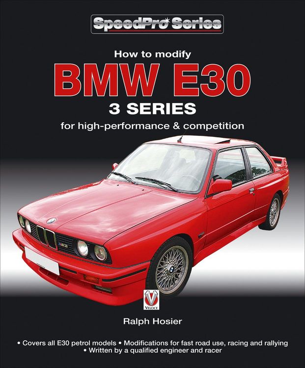 Produktbild: BMW E30 3 Series