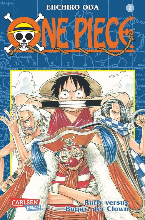 Produktbild: One Piece 2