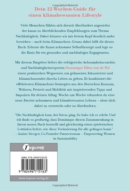 Produktbild: Achtsam und erf&uuml;llter leben