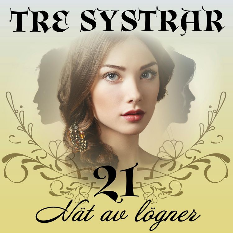 Produktbild: N&auml;t av l&ouml;gner