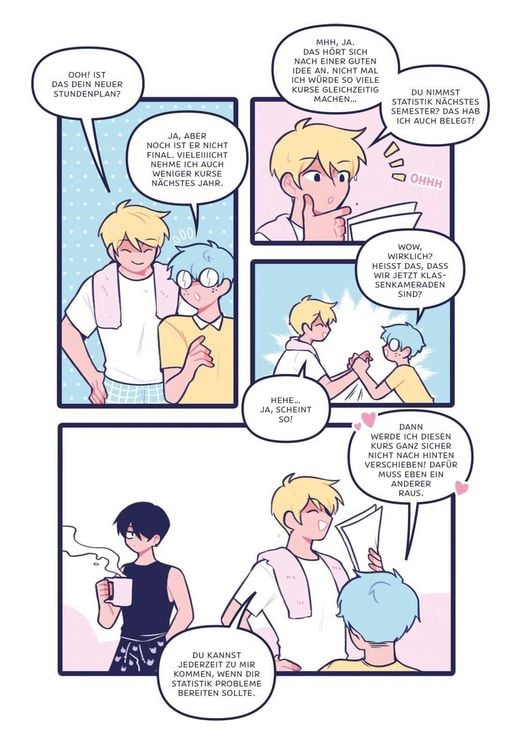 Produktbild: Boyfriends 2